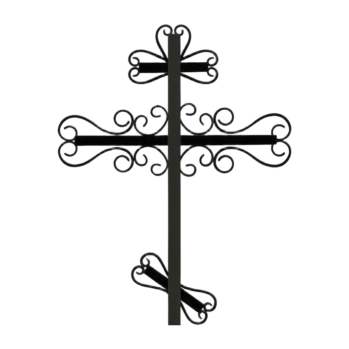 Крест №1